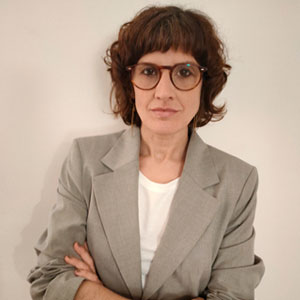 Rocío Macho